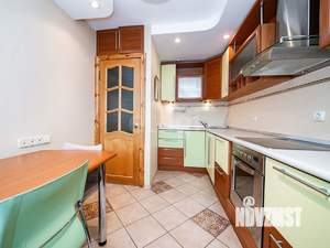 2-к квартира, вторичка, 60м2, 5/14 этаж