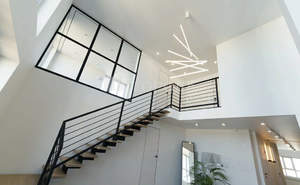 3-к квартира, вторичка, 110м2, 26/26 этаж