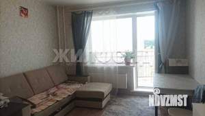 2-к квартира, вторичка, 33м2, 6/9 этаж