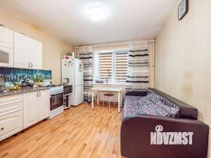 1-к квартира, вторичка, 38м2, 1/5 этаж