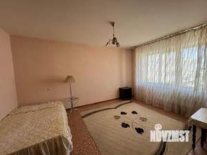 1-к квартира, вторичка, 33м2, 10/10 этаж
