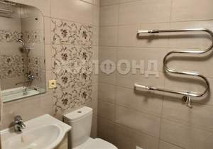 2-к квартира, вторичка, 55м2, 6/10 этаж