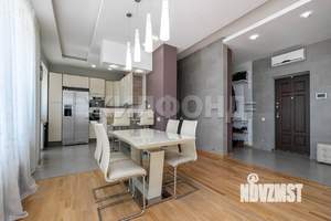 4-к квартира, вторичка, 180м2, 16/16 этаж