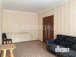 1-к квартира, вторичка, 35м2, 1/17 этаж
