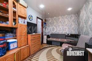 2-к квартира, вторичка, 41м2, 1/5 этаж