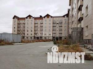 2-к квартира, вторичка, 63м2, 2/6 этаж