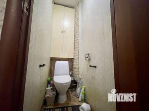 3-к квартира, вторичка, 61м2, 7/9 этаж