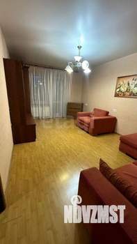 2-к квартира, вторичка, 55м2, 2/7 этаж