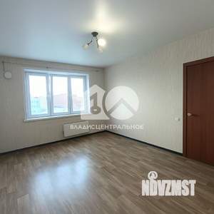 1-к квартира, вторичка, 34м2, 9/9 этаж