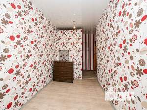 2-к квартира, вторичка, 42м2, 4/5 этаж