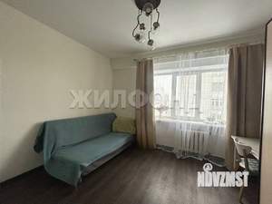3-к квартира, вторичка, 63м2, 5/5 этаж