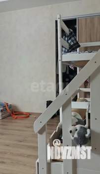 3-к квартира, вторичка, 84м2, 1/9 этаж