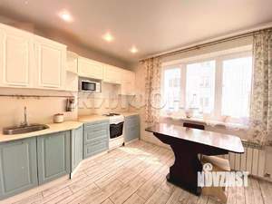 3-к квартира, вторичка, 87м2, 1/10 этаж