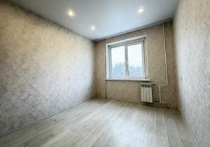 3-к квартира, вторичка, 63м2, 8/9 этаж