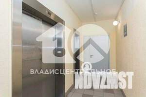 2-к квартира, вторичка, 70м2, 8/17 этаж