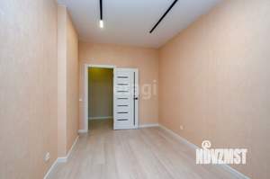 2-к квартира, вторичка, 43м2, 7/22 этаж