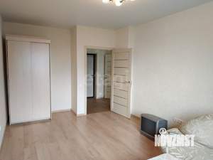 1-к квартира, вторичка, 36м2, 4/25 этаж