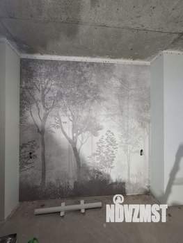 2-к квартира, вторичка, 52м2, 23/25 этаж