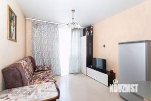 Студия квартира, вторичка, 20м2, 14/17 этаж