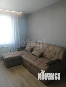 2-к квартира, вторичка, 62м2, 20/25 этаж