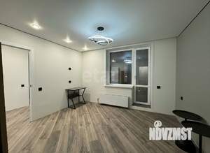 1-к квартира, вторичка, 42м2, 4/17 этаж