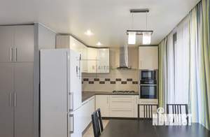 3-к квартира, вторичка, 68м2, 4/5 этаж