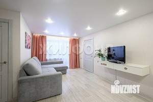 2-к квартира, вторичка, 44м2, 2/5 этаж