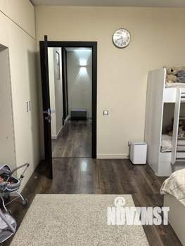 2-к квартира, вторичка, 65м2, 7/16 этаж