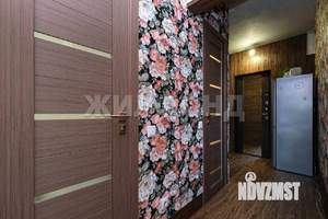 2-к квартира, вторичка, 40м2, 18/18 этаж