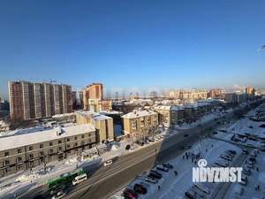 2-к квартира, вторичка, 79м2, 11/19 этаж