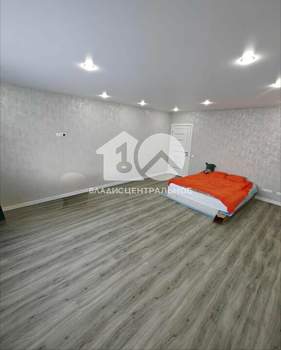 3-к квартира, вторичка, 87м2, 4/10 этаж