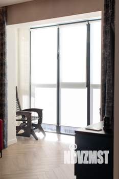 3-к квартира, вторичка, 57м2, 11/18 этаж