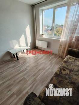 2-к квартира, вторичка, 46м2, 5/12 этаж