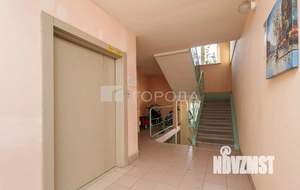 Студия квартира, вторичка, 26м2, 4/13 этаж