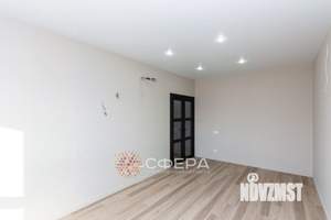 2-к квартира, сданный дом, 63м2, 16/17 этаж