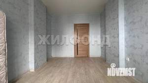 2-к квартира, вторичка, 53м2, 10/17 этаж