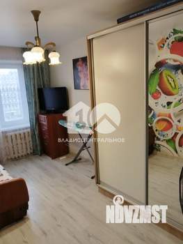 2-к квартира, вторичка, 43м2, 7/9 этаж