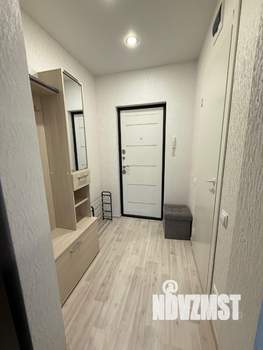 Студия квартира, вторичка, 33м2, 2/10 этаж
