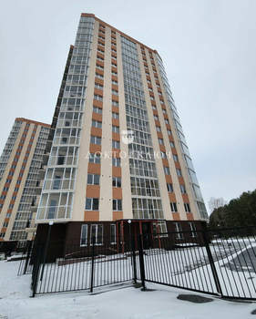 2-к квартира, сданный дом, 66м2, 11/17 этаж