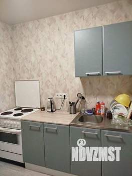3-к квартира, вторичка, 58м2, 4/4 этаж