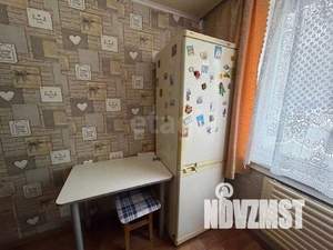 1-к квартира, вторичка, 29м2, 1/5 этаж