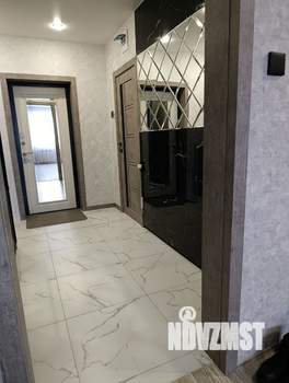 Студия квартира, вторичка, 38м2, 6/10 этаж