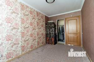 3-к квартира, вторичка, 58м2, 2/5 этаж