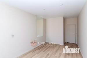 2-к квартира, сданный дом, 63м2, 16/17 этаж