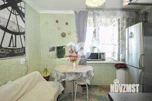 1-к квартира, вторичка, 34м2, 7/9 этаж