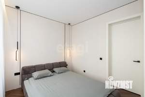 3-к квартира, вторичка, 82м2, 18/24 этаж