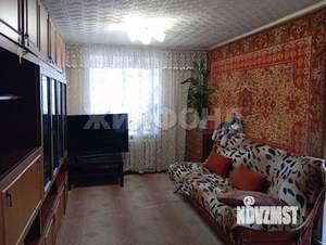 2-к квартира, вторичка, 40м2, 9/9 этаж