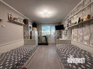 3-к квартира, вторичка, 62м2, 5/5 этаж