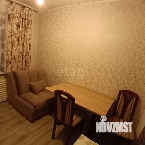 1-к квартира, вторичка, 37м2, 1/10 этаж