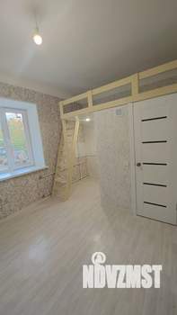Студия квартира, вторичка, 15м2, 1/3 этаж